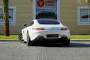 Mercedes-Benz AMG GT S 