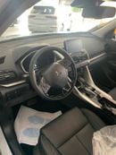 ميتسوبيشي إكلبس كروس HIGHLINE 2.0L 155HP AWD 5 SEATS 5 DOOR