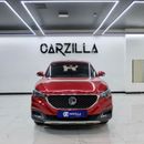 MG ZS MG ZS 2020 | GCC Specs | Pristine Condition