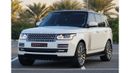 لاند روفر رينج روفر GCC
