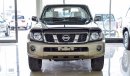 Nissan Patrol Super Safari