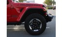 Jeep Wrangler Rubicon PANORAMIC ROOF