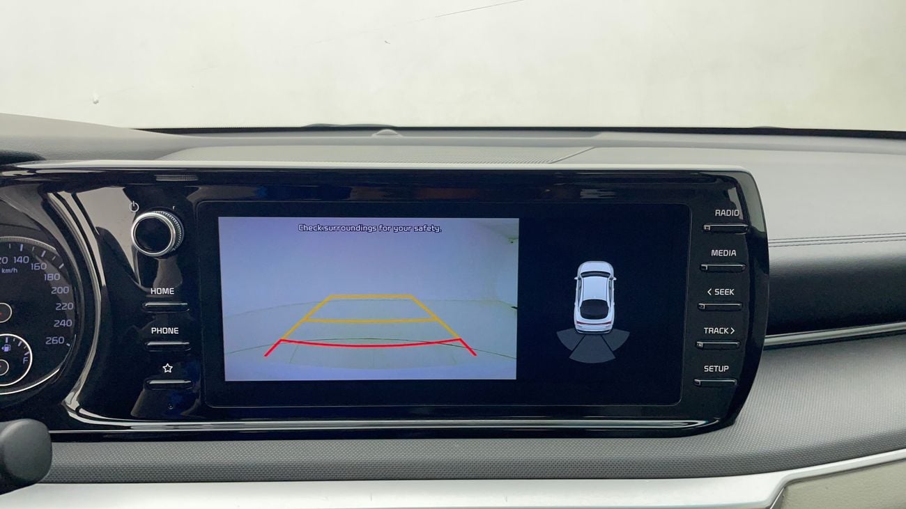 كيا K5 2023 LX | AED 903/Month | 0 DP | 30 Day Return | Warranty