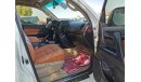 Toyota Land Cruiser 4.0L, Full Option, Facelifted to 2020 shape (LOT # 749)