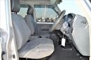 Toyota Land Cruiser Pick Up 2013 TOYOTA LAND CRUISER DOUBLE GXL