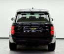 Land Rover Range Rover HSE 3.0L (380 HP) 2019 Range Rover Vogue HSE, Warranty, Full Service History, Fully Loaded, Excellen