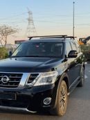 Nissan Patrol LE Platinum 5.6L