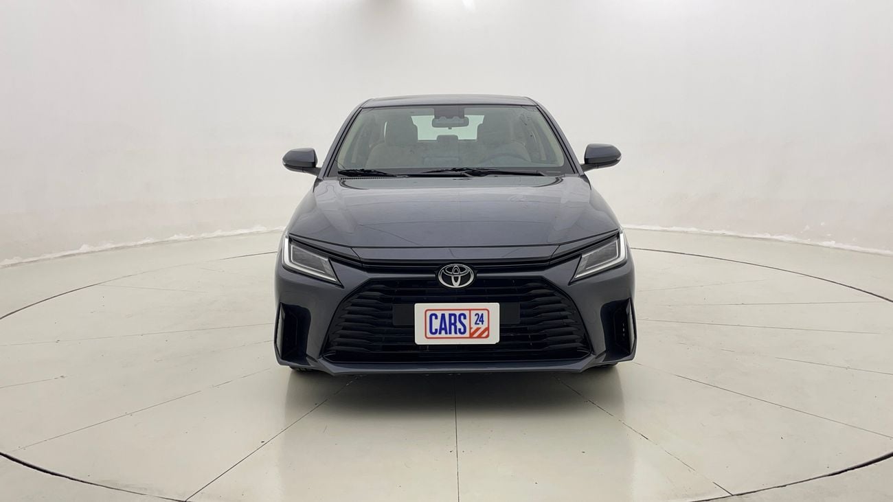 Toyota Yaris G 1.5 | Zero Down Payment | Home Test Drive