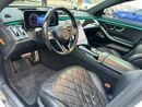 مرسيدس بنز S500 L 4MATIC