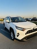 Toyota RAV4 RAV4 XLE AWD 4x4 Full option