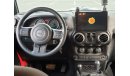 Jeep Wrangler Jeep Wrangler Sport 2016 GCC Perfect Condition - Low Mileage