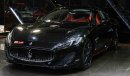 Maserati Granturismo Sport Line