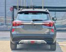 كيا سيلتوس EX 740-Monthly Kia Seltos 2021 l GCC l Accident Free | Sunroof