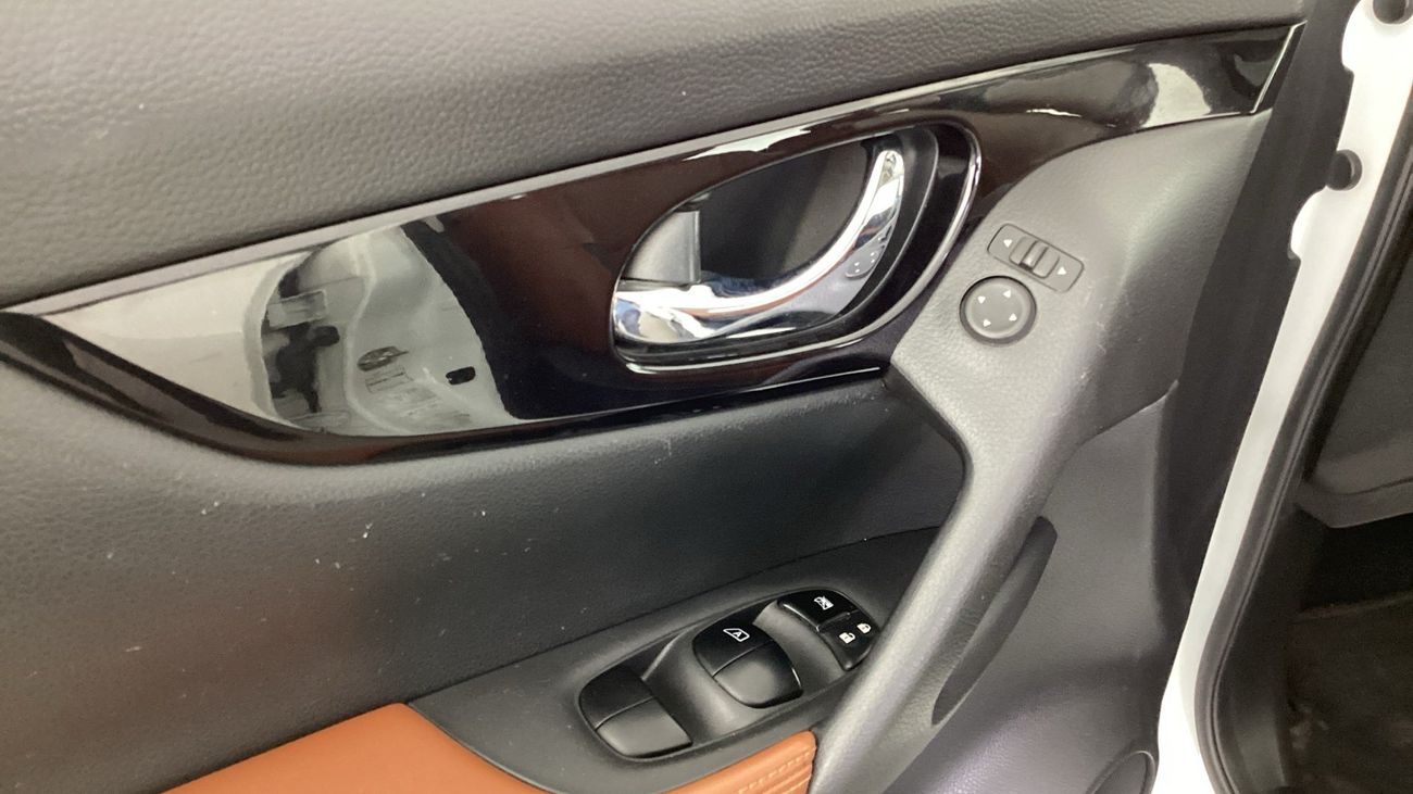 نيسان إكس تريل SL | شامل الضمان | 0 ﺪﻔﻋﺓ ﺃﻮﻟﻯ