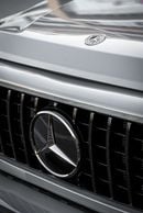 مرسيدس بنز G 63 AMG 4MATIC SUV