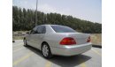 لكزس LS 430 (JAPAN 2003, ref# 244 (السعر نهائي)