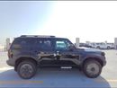 Toyota Prado TOYOTA PRADO FULL OPTION RIGHT HAND DRIVE 2025