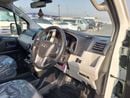 تويوتا هاياس TOYOTA HIACE COMMUTER AMBULANCE VAN RHD 2020 MODEL 2.8 L DIESEL AUTOMATIC(PM19152)
