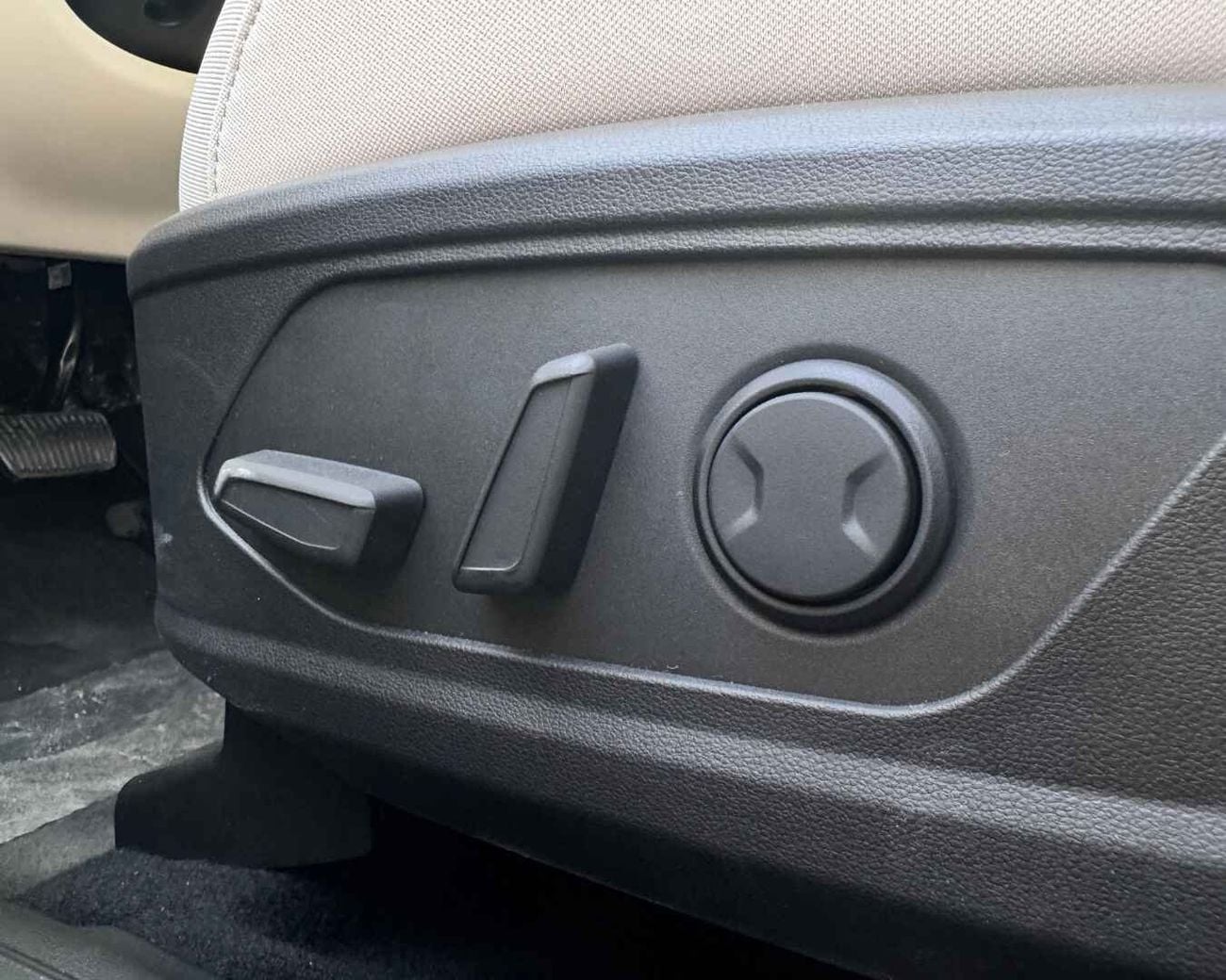 هيونداي توسون HYUNDAI TUCSON 1.6T - 2027 MODEL - GCC SPECS