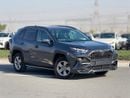 Toyota RAV4 XLE full option