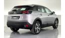 Peugeot 3008 Active