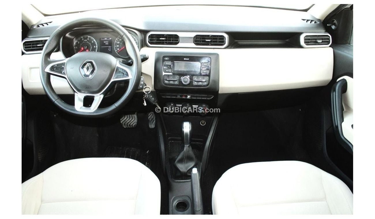 Renault Duster SE Renault Duster 2020 GCC, in excellent condition