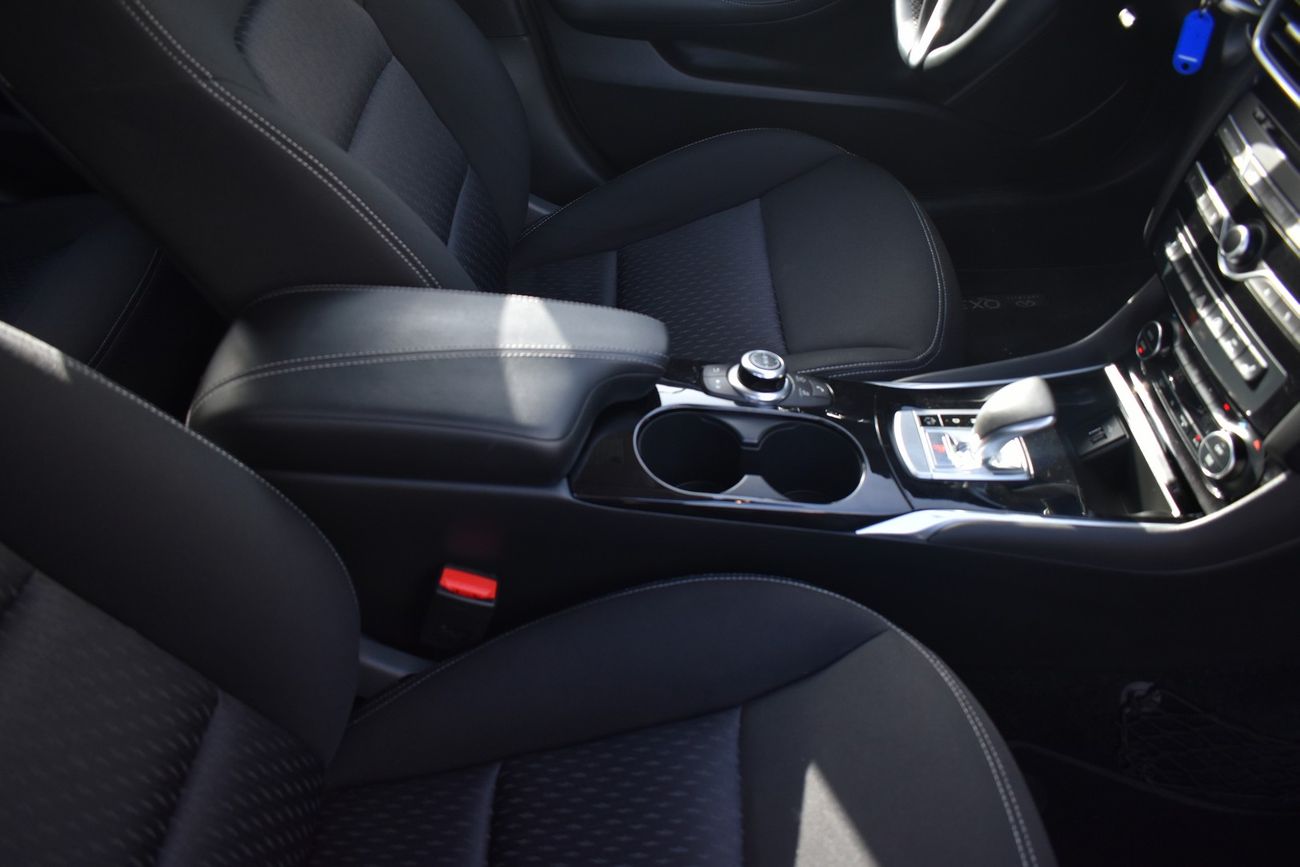 Infiniti Q30 Ramadan Deal - Price Discounted