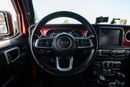 Jeep Wrangler Rubicon 3.6L A/T (5 Seater)