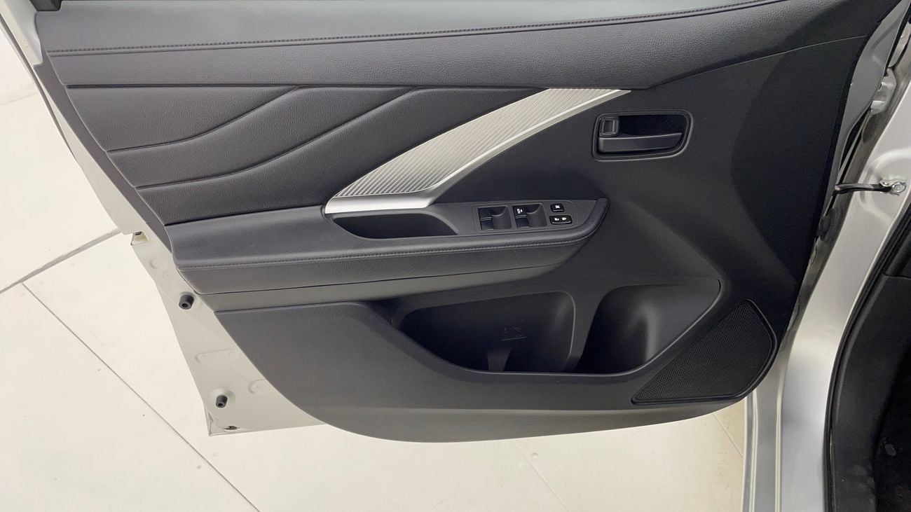 ميتسوبيشي إكسباندر MID 1.5 | بدون دفعة مقدمة | اختبار قيادة مجاني للمنزل