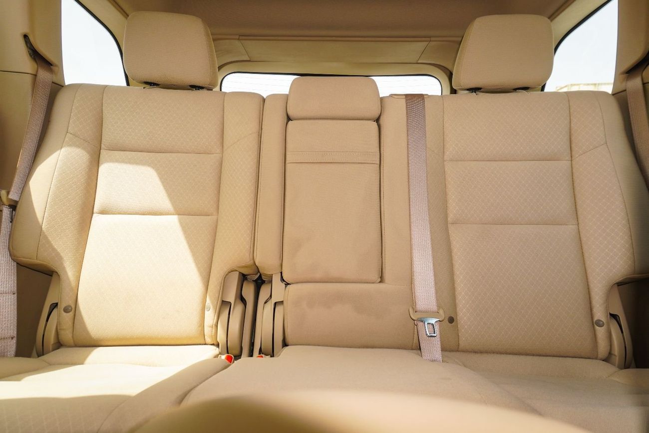 جيب شيروكي Limited 3.2L