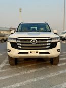 تويوتا لاند كروزر GXR 4.0L