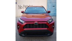 Toyota RAV4 Full option clean car