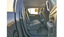 Toyota Hilux 4.0L,V6,D/CAB,NAVIGATION,TAIL GATE LIFT,17'' AW,A/T