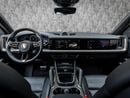 Porsche Cayenne GTS BUY NOW, PAY LATER | THE BLACKLINE STANDARD | Porsche Warranty, Full Service History, Low KMs, GCC