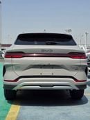 بي واي دي سونغ بلس BYD SONG PLUS 605KM EV