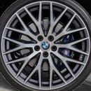 BMW 530i M Sport 2.0L