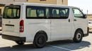 تويوتا هاياس Toyota/HIACE D/00MO7 2.5L GLS VAN AC STD MT