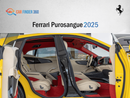 Ferrari Purosangue Ferrari Purosangue 2026 (Export Only)
