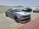 Dodge Charger 2023 DODGE CHARGER SCATPACK WIDEBODY 6.4L V8 SRT HEMI BRAND NEW 0KM