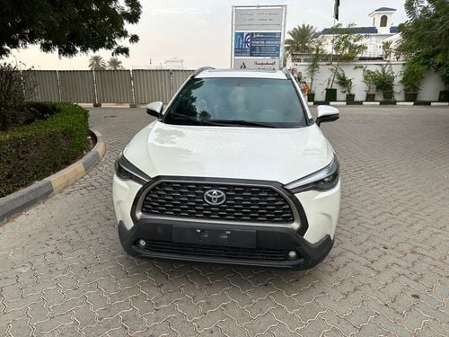 هيونداي سانتا في 2.0