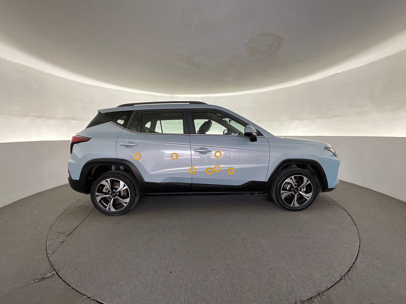 JAC JS4 Intelligent | upto AED 20,000 Ramadan Discount | Guaranteed Warranty | 0 Down Payment