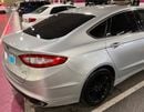 Ford Fusion SE 2.0L