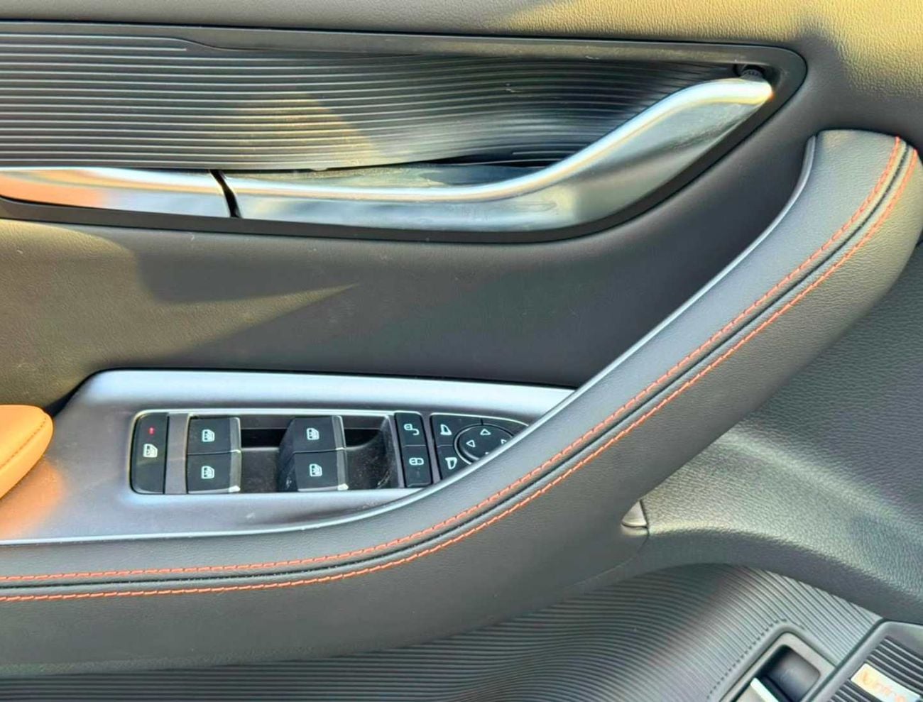 BYD Song Plus PREMIUM PHEV LUXURY | 1.5L V4 AWD | PANORAMIC ROOF | HUD & RADAR (CODE # SPPHLX)