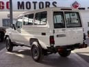 Toyota Land Cruiser 70 **EXPORT ONLY**التصدير فقط خارج الخليج***