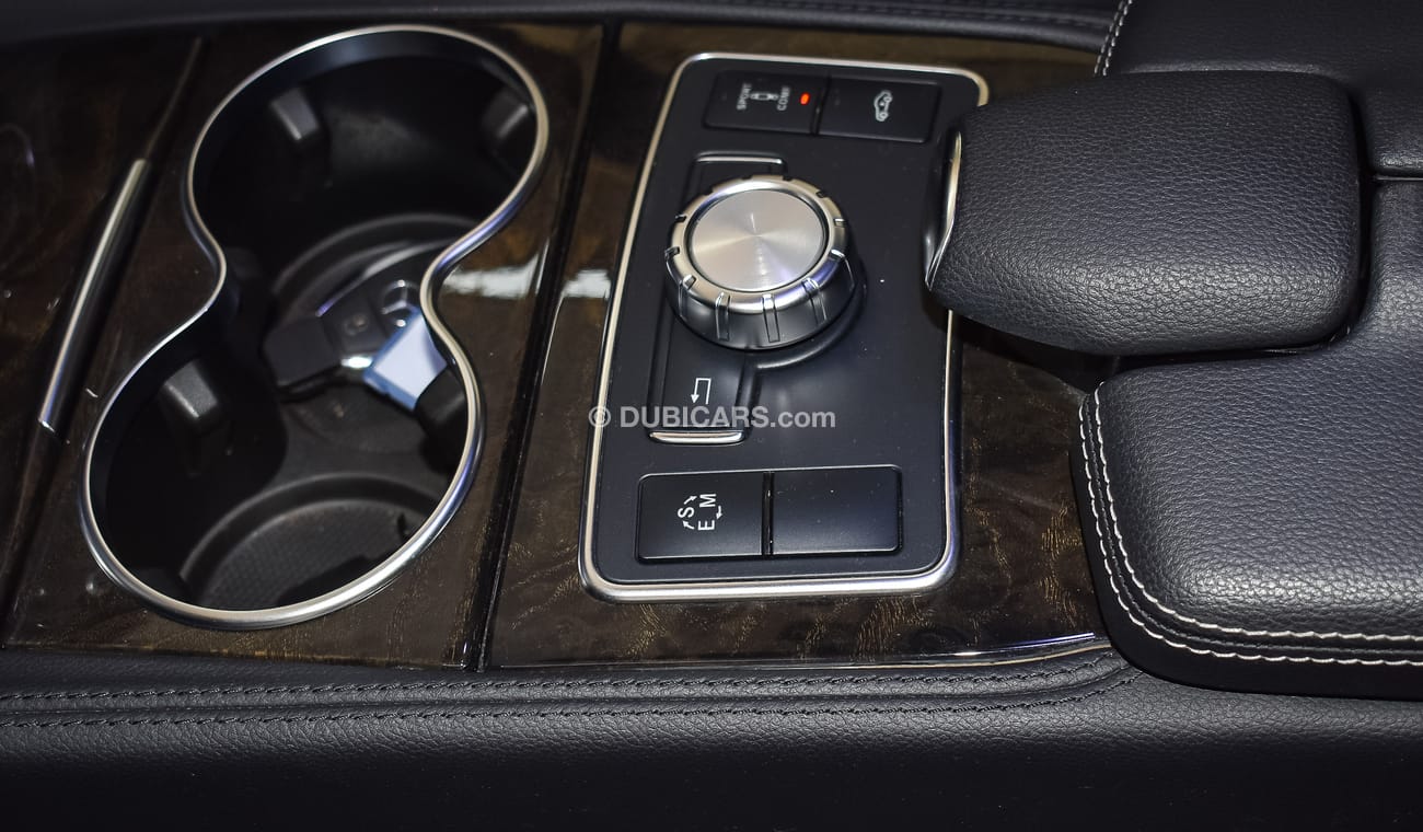 Mercedes-Benz CLS 350