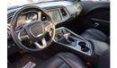 Dodge Challenger GT 3.6L Dodge Challenger GT / 2017 / V6 / CANADIAN