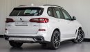 BMW X5 XDrive 40i M Kit