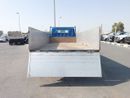 ميتسوبيشي فوسو كانتير MITSUBISHI CANTER ALUMINIUM BODY TRUCK RHD 1989 MODEL 4.2 L DIESEL MANUAL(PM22104)