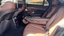 Mercedes Benz S450 L AMG