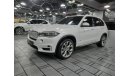 BMW X5 50i Exclusive